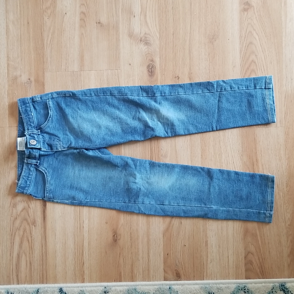 Sonoma girls jeggings size 6